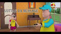 Happy Sheru Vottan Da Message Full Movie